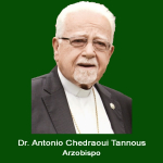 1. Arzobispo Antonio Chedraoui.jpg