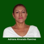 Adriana Alvarado Ramírez