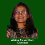 Aleida Alavez Ruiz