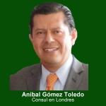 Aníbal Gómez Toledo