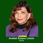 Anabel Solano Limón