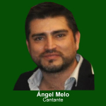 Angel Melo