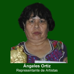 Angeles Ortiz