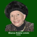 Blanca Estela Limón