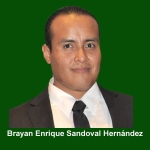 Brayan Enrique Sandoval Hernández