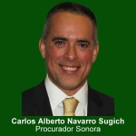 Carlos Alberto Navarro Sugich