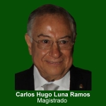 Carlos Hugo Luna Ramos