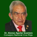 Dr. Alonso Aguilar Guerrero
