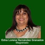 Edna Lorena Hernández Granados