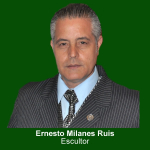 Ernesto Milanes Ruis