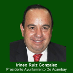 Irineo Ruiz Gonzalez