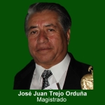 José Juan Trejo Orduña