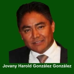 Jovany Harold González González