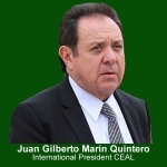 Juan Gilberto Marín Quintero