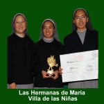 Las Hermanas de María Villa de las Niñas