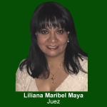 Liliana Maribel Maya