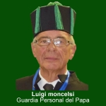 Luigi moncelsi