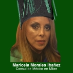 Maricela Morales Ibañez