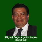 Miguel Angel Aguilar Lopez