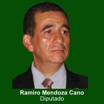 Ramiro Mendoza Cano