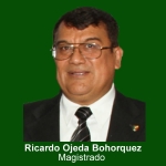Ricardo Ojeda Bohorquez