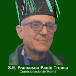 S.E. Francesco Paolo Tronca