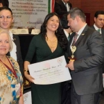 1a. Entrega de Premios "Amante de México" - Senado de la República