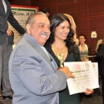 1a. Entrega de Premios "Amante de México" - Senado de la República