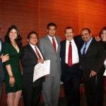 1a. Entrega de Premios "Amante de México" - Senado de la República