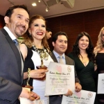 1a. Entrega de Premios "Amante de México" - Senado de la República
