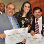 1a. Entrega de Premios "Amante de México" - Senado de la República