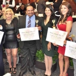 1a. Entrega de Premios "Amante de México" - Senado de la República