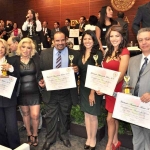 1a. Entrega de Premios "Amante de México" - Senado de la República