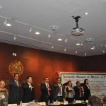 1a. Entrega de Premios "Amante de México" - Senado de la República