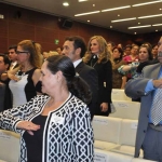 1a. Entrega de Premios "Amante de México" - Senado de la República