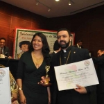1a. Entrega de Premios "Amante de México" - Senado de la República
