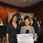1a. Entrega de Premios "Amante de México" - Senado de la República