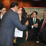 1a. Entrega de Premios "Amante de México" - Senado de la República