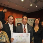 1a. Entrega de Premios "Amante de México" - Senado de la República