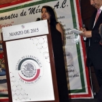 4a. Entrega de Premios "Amante de México" - Senado de la República