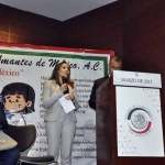 4a. Entrega de Premios "Amante de México" - Senado de la República