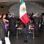 2a. Entrega de Premios "Amante de México" - Homenaje a Mitzy
