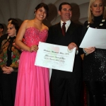 2a. Entrega de Premios "Amante de México" - Homenaje a Mitzy
