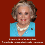 20. Presidenta de Asociacion de Locutores Rosalia Buaun .jpg