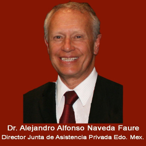 21. Director Junta de Asistencia Privada Edo. Mex. Alejandro Alfonso Naveda Faure.jpg