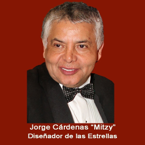 23. Disenador de las Estrellas Jorge Cardenas Mitzy.jpg