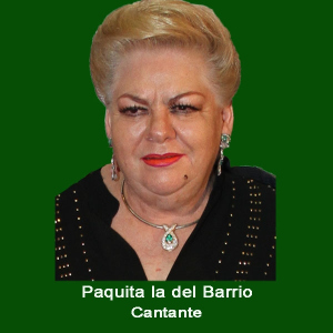 24. Cantante Paquita la del Barrio .jpg