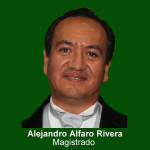 Alejandro Alfaro Rivera