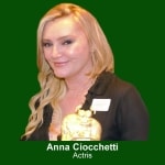 Anna Ciocchetti