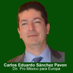 Carlos Eduardo Sánchez Pavon